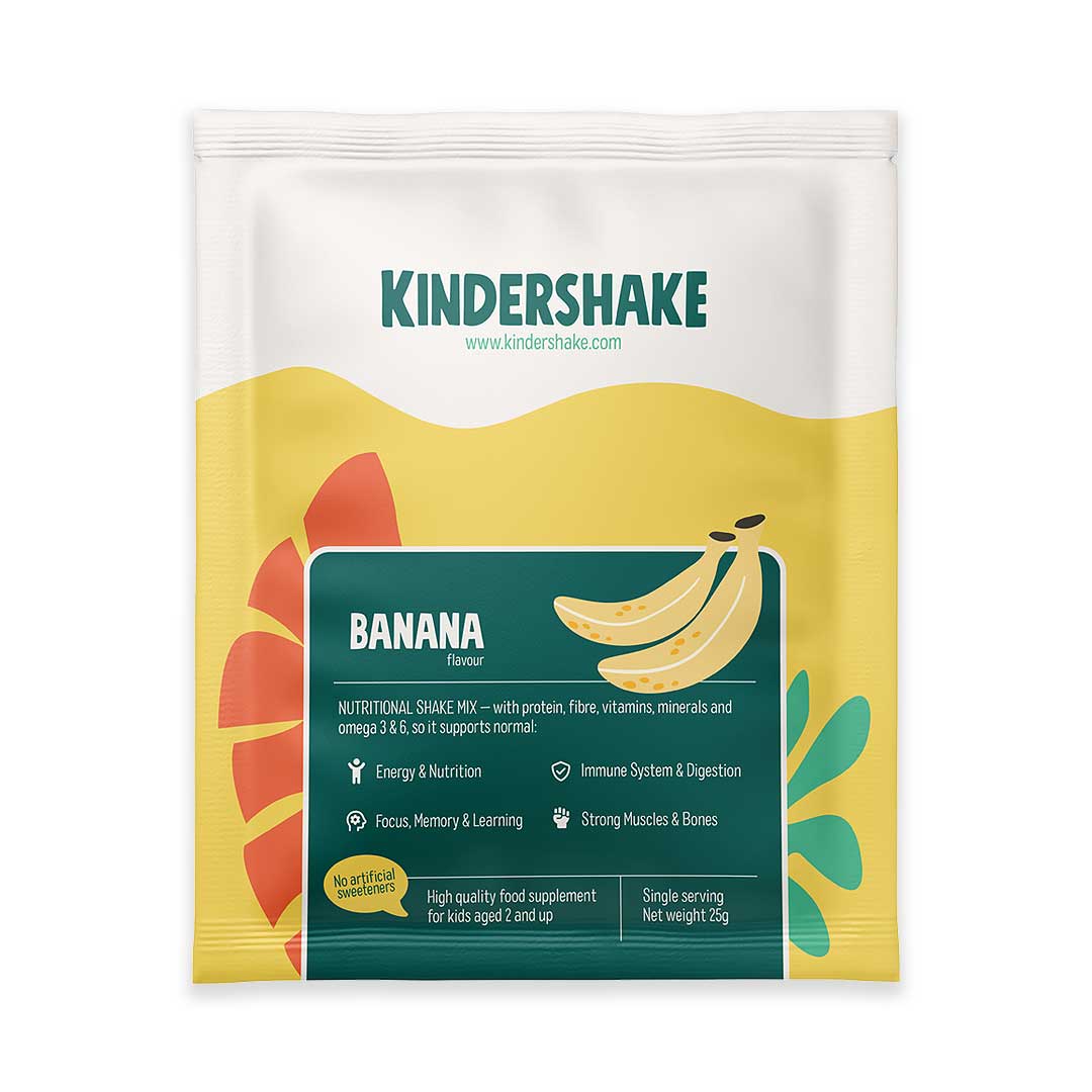 Kindershake Sachet