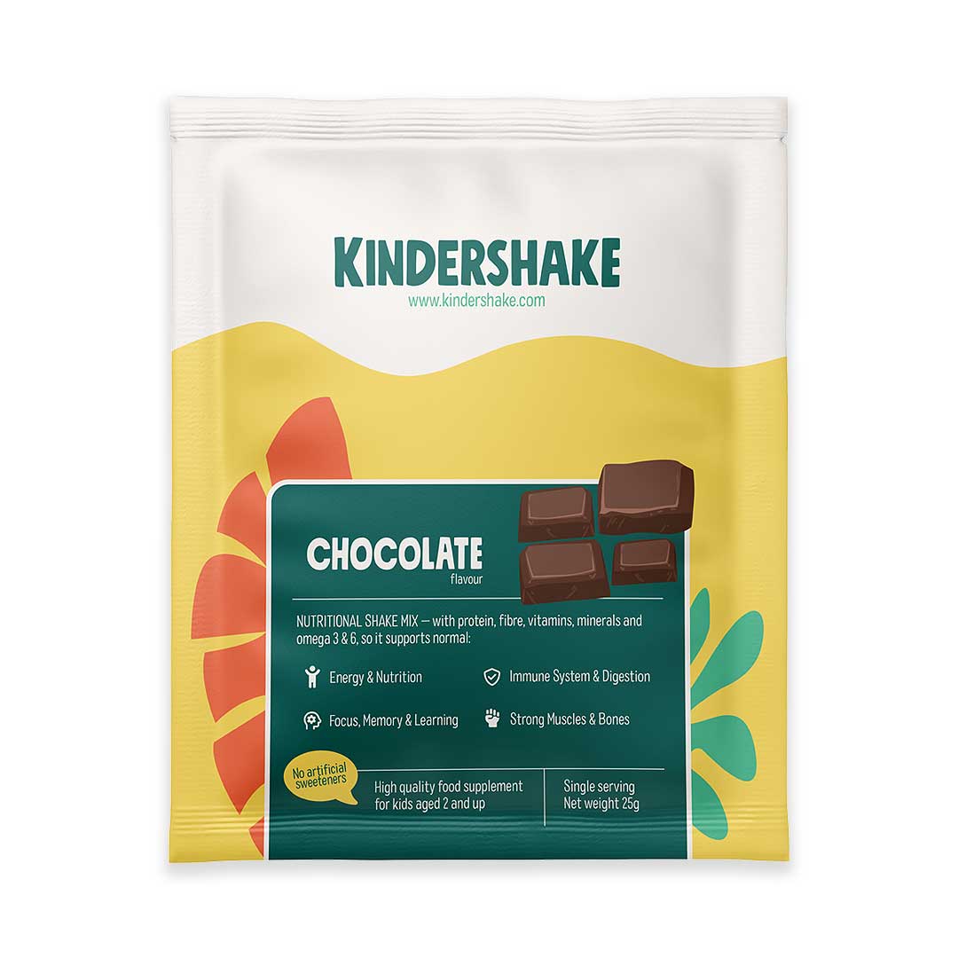 Kindershake Sachet