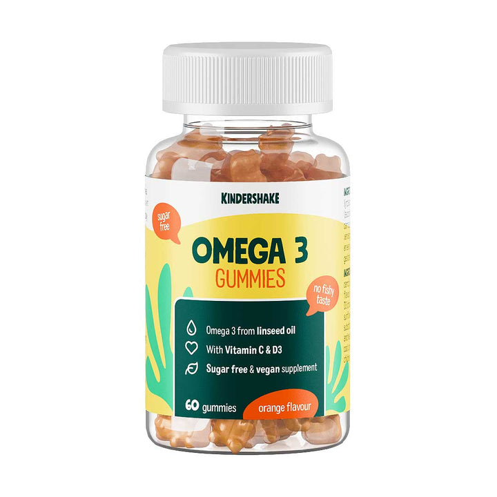 Omega 3 Gummies