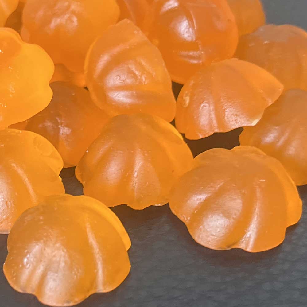 Omega 3 Gummies