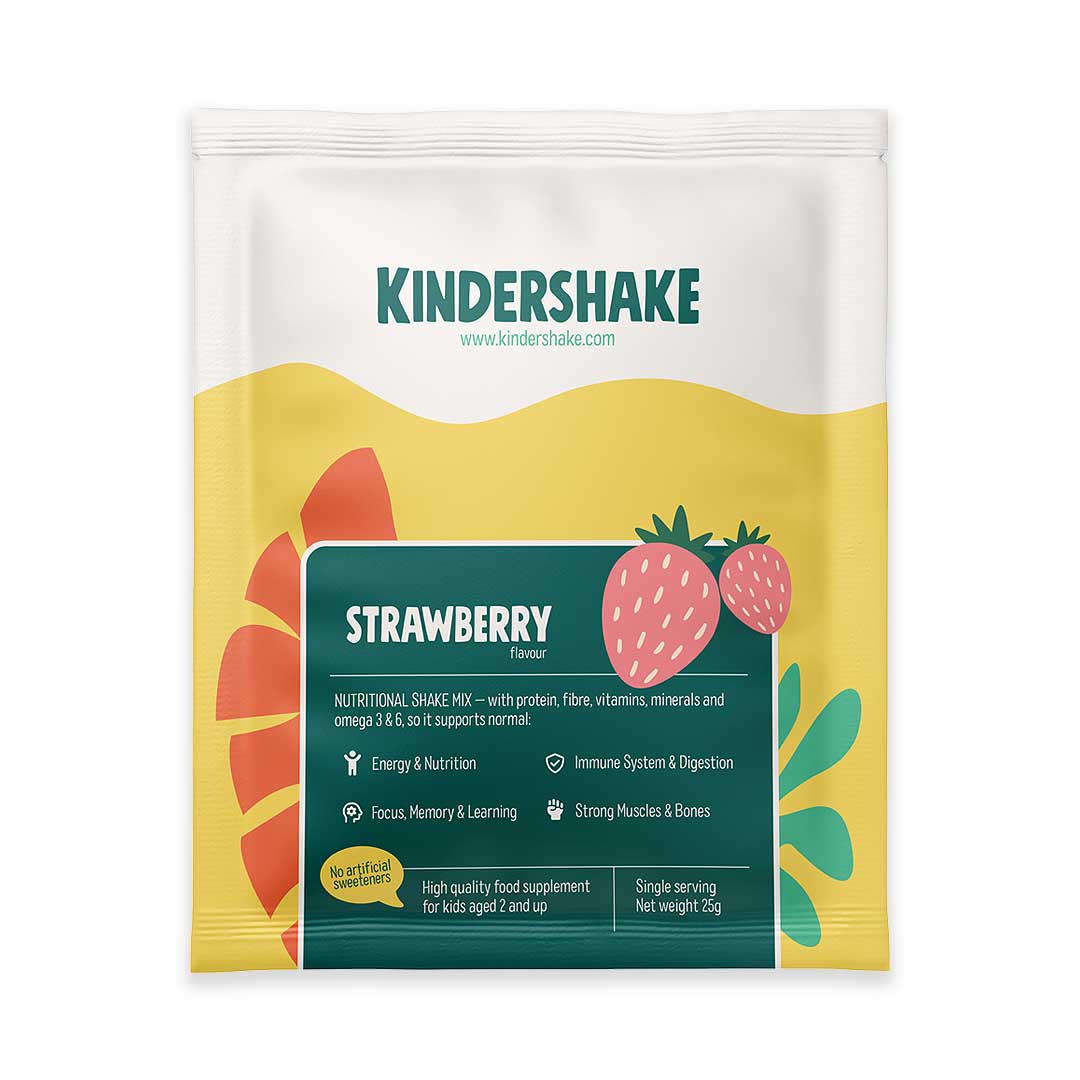 Kindershake Sachet