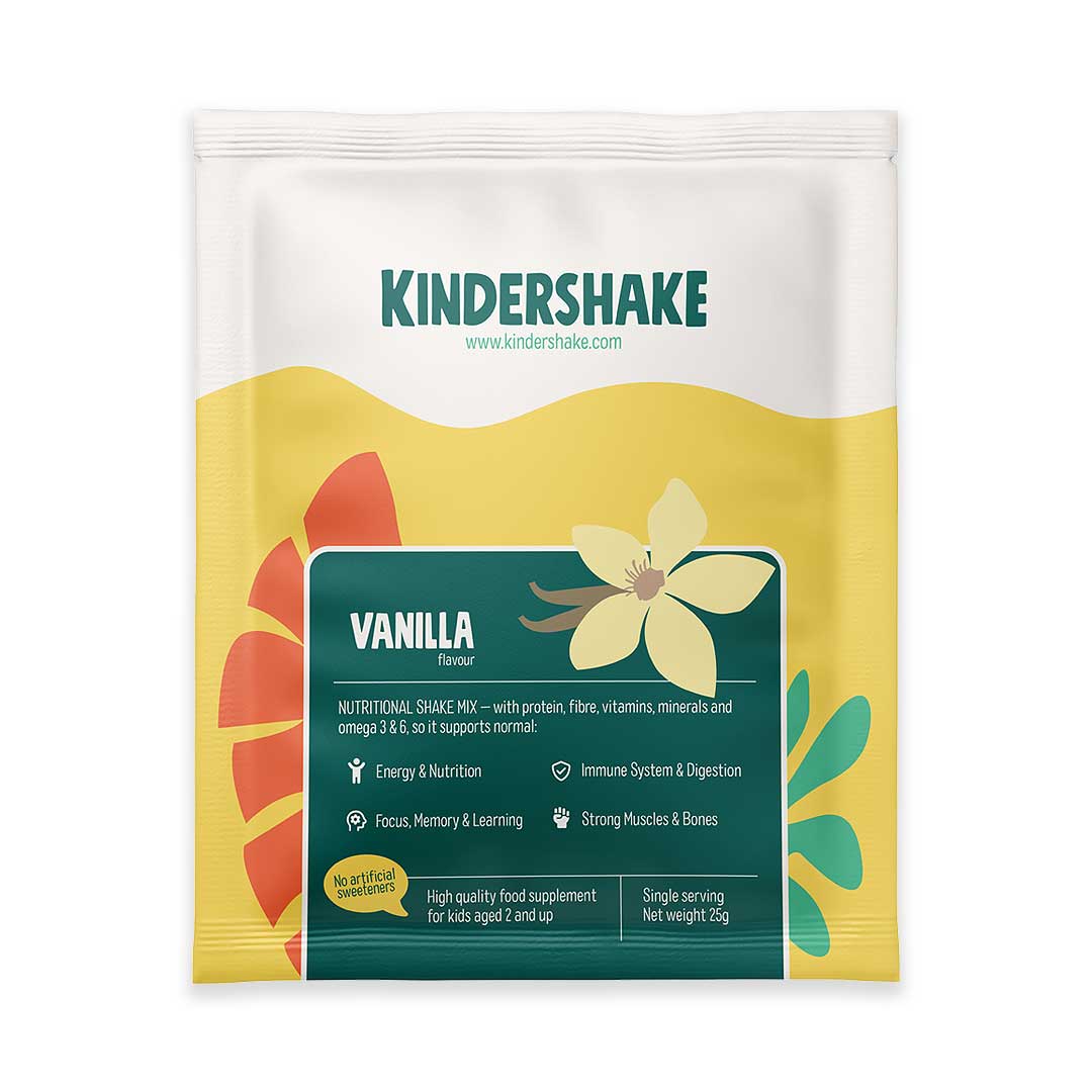 Kindershake Sachet