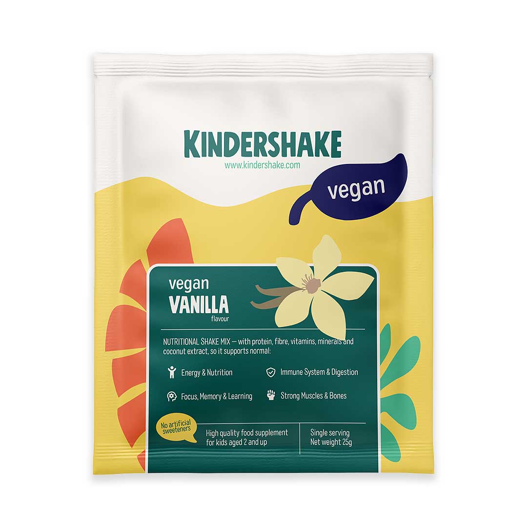 Kindershake Sachet