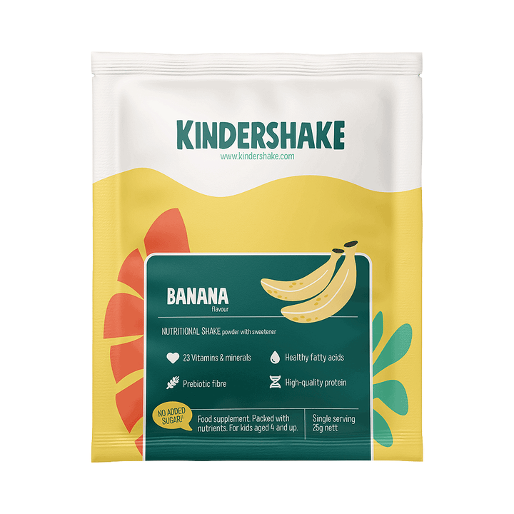 Kindershake (originele formule)