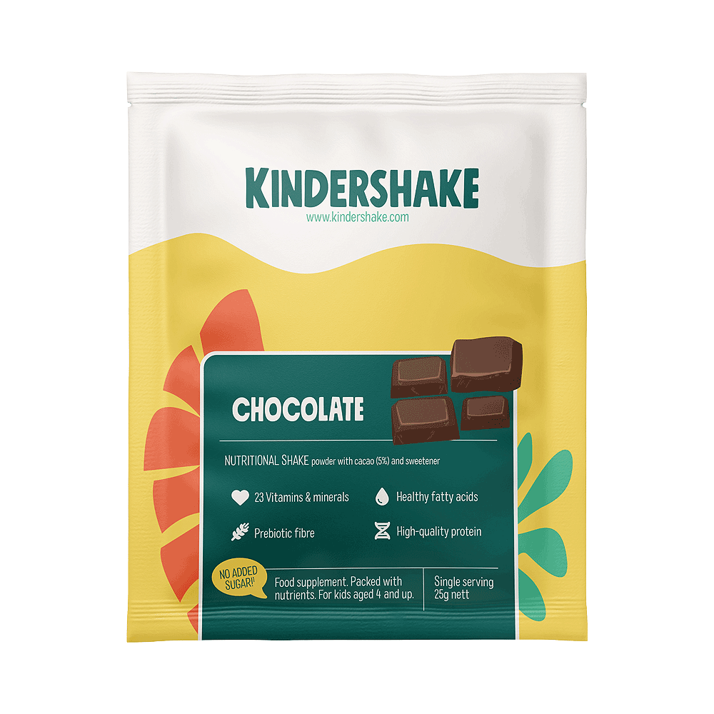 Kindershake (originele formule)